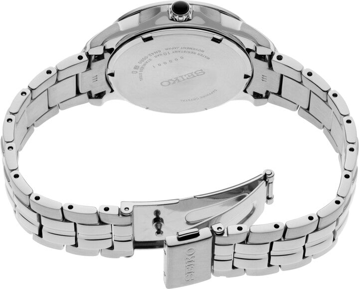 Seiko - Coutura Quartz | SUR591