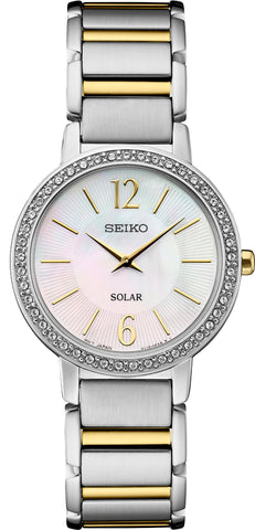 Seiko - Essentials Solar | SUP469