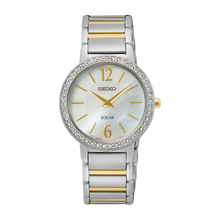 Seiko - Essentials Solar | SUP469