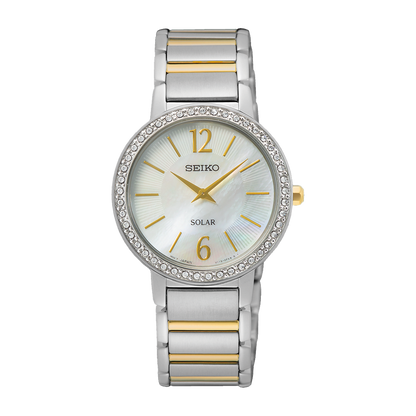 Seiko - Essentials Solar | SUP469