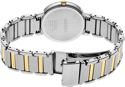 Seiko - Essentials Solar | SUP469