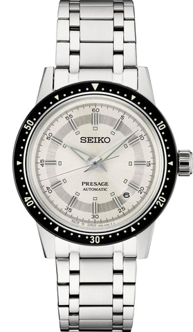 Seiko - Presage Automatic LE | SRPK61