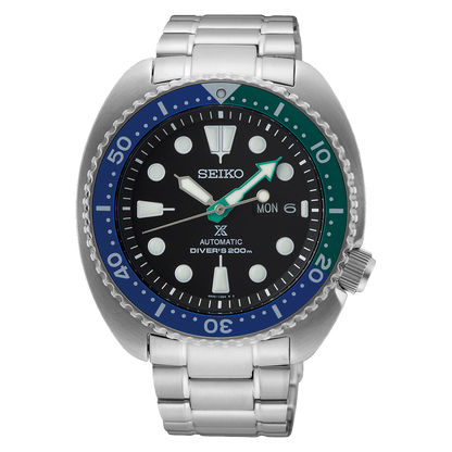 Seiko - Prospex Automatic Diver SE | SRPJ35 – TimeScape Seiko - Prospex Automatic Diver SE | SRPJ35 – TimeScape