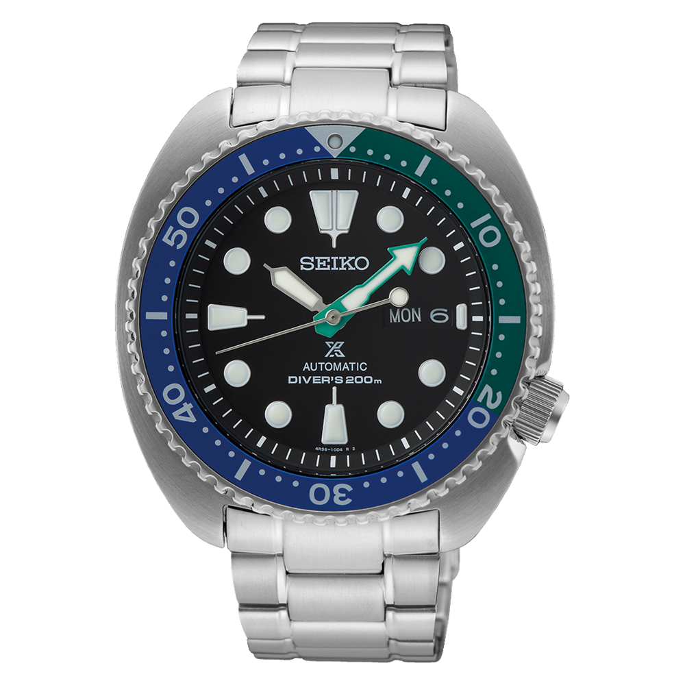 Seiko - Prospex Automatic Diver SE | SRPJ35 – TimeScape