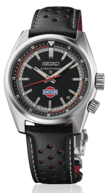 Seiko - Prospex Speedtimer "Datsun" LE | SPB517