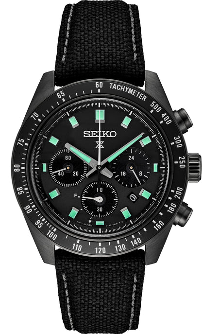 Seiko - Prospex Solar Chronograph | SSC923