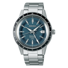 Seiko - Presage Automatic GMT | SSK009