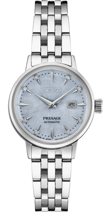 Seiko - Presage  Automatic | SRE007
