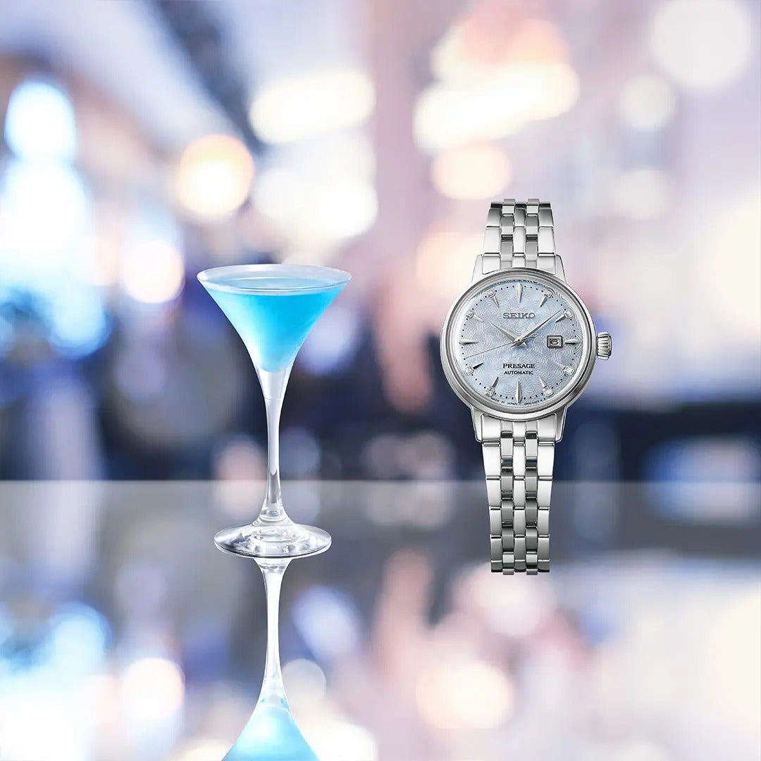 Seiko Presage Automatic SRE007