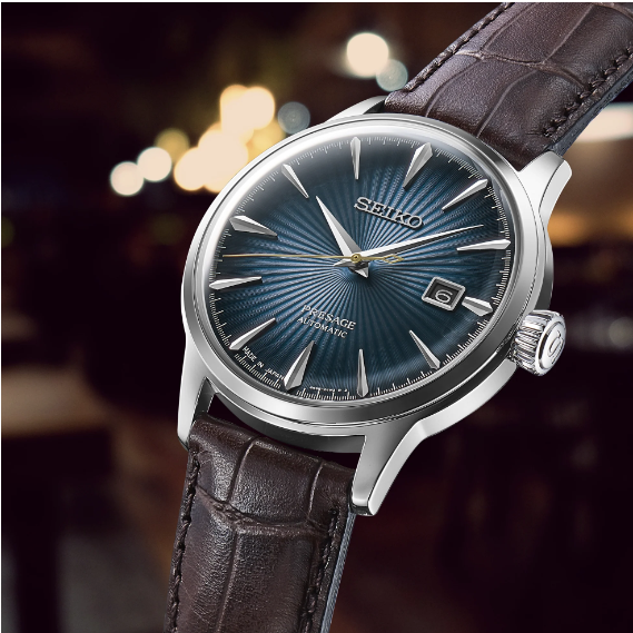 Seiko - Presage  Automatic | SRPK15