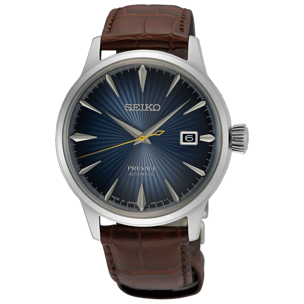 ボディ・フェイスケア Seiko presage SRPF53 – Seiko USA ボディ・フェイスケア