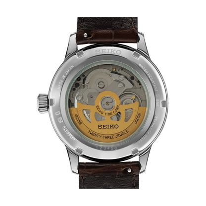 Seiko - Presage  Automatic | SRPK15