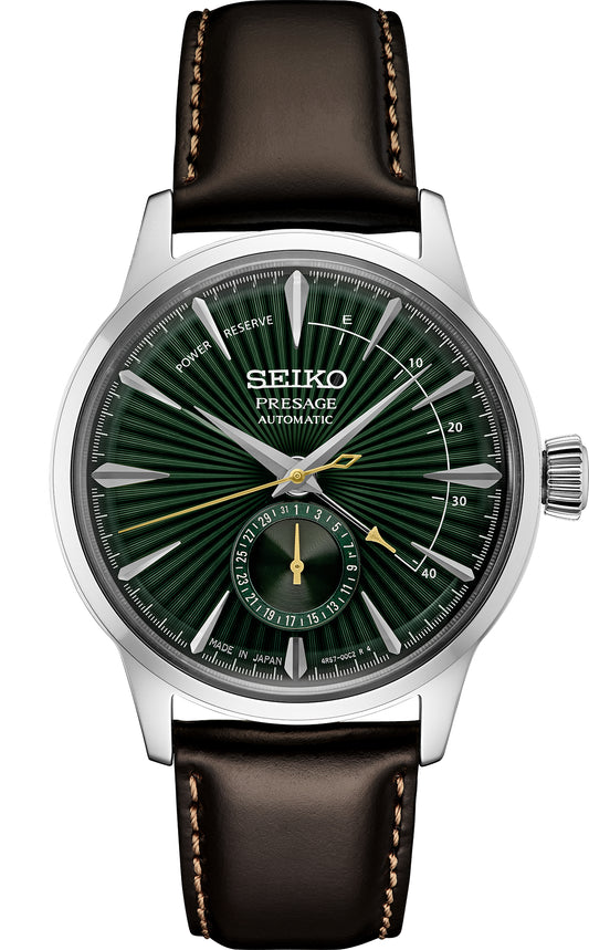Seiko - Presage  Automatic | SSA459
