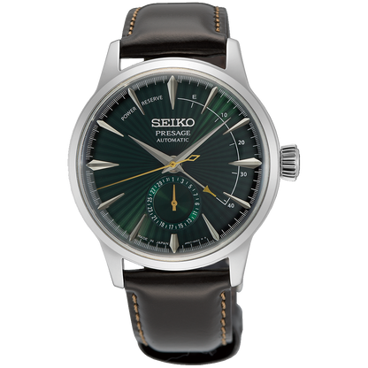 Seiko - Presage  Automatic | SSA459