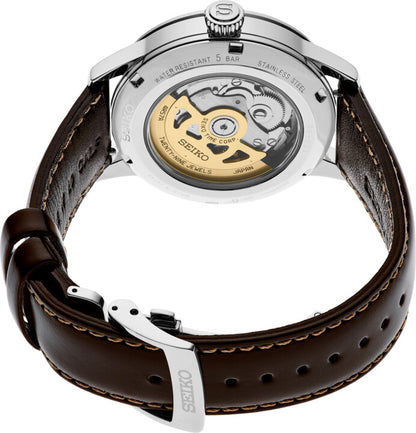 Seiko - Presage  Automatic | SSA459