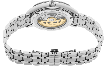 Seiko - Presage  Automatic | SSA463