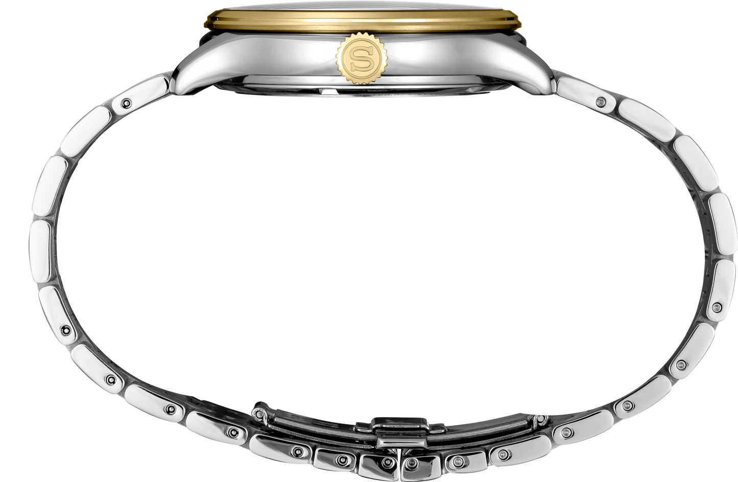 Seiko - Presage  Automatic | SSA464