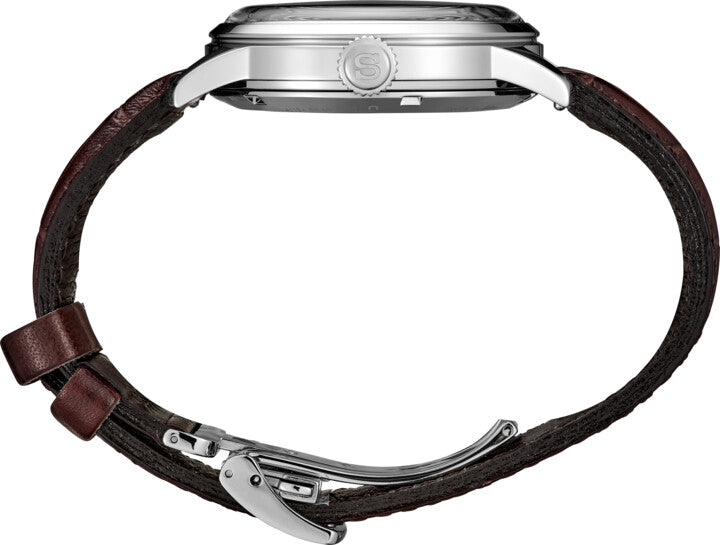 Seiko - Presage  Automatic GMT | SSK041