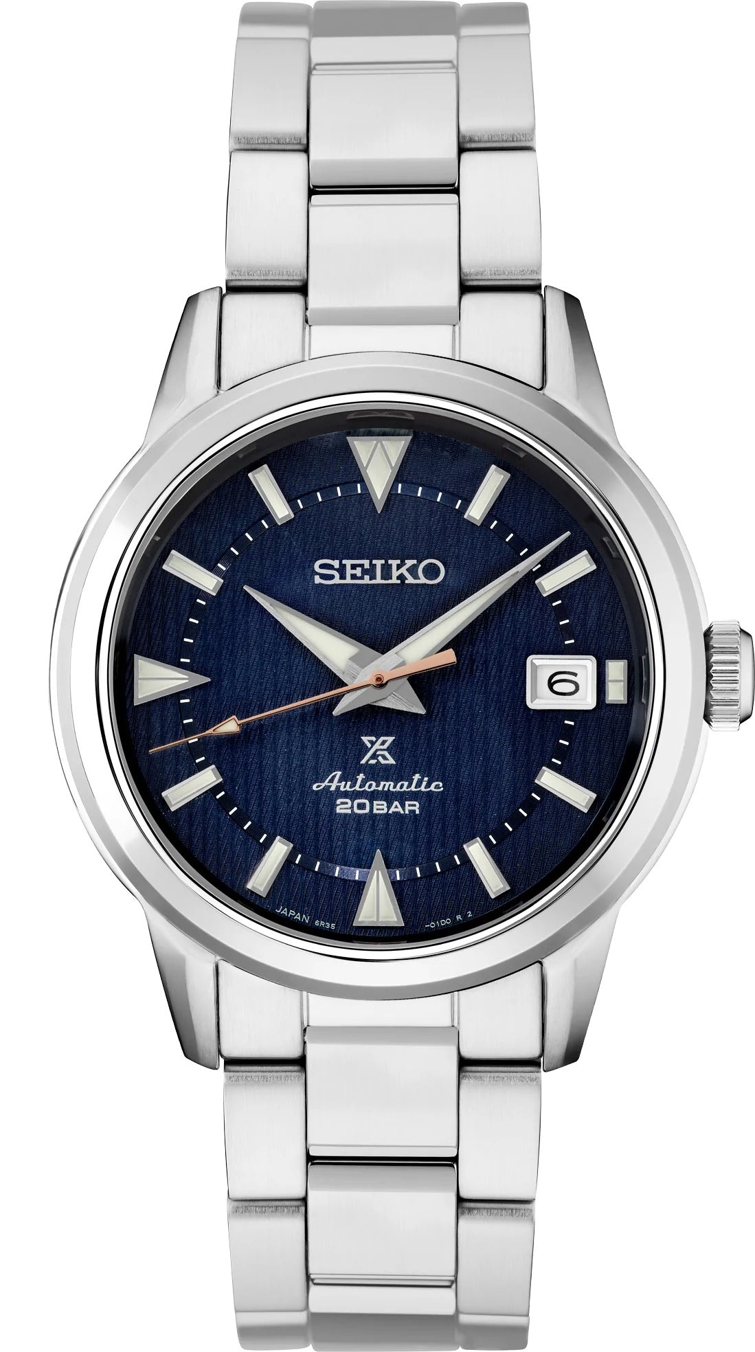 Seiko - Prospex Automatic | SPB249