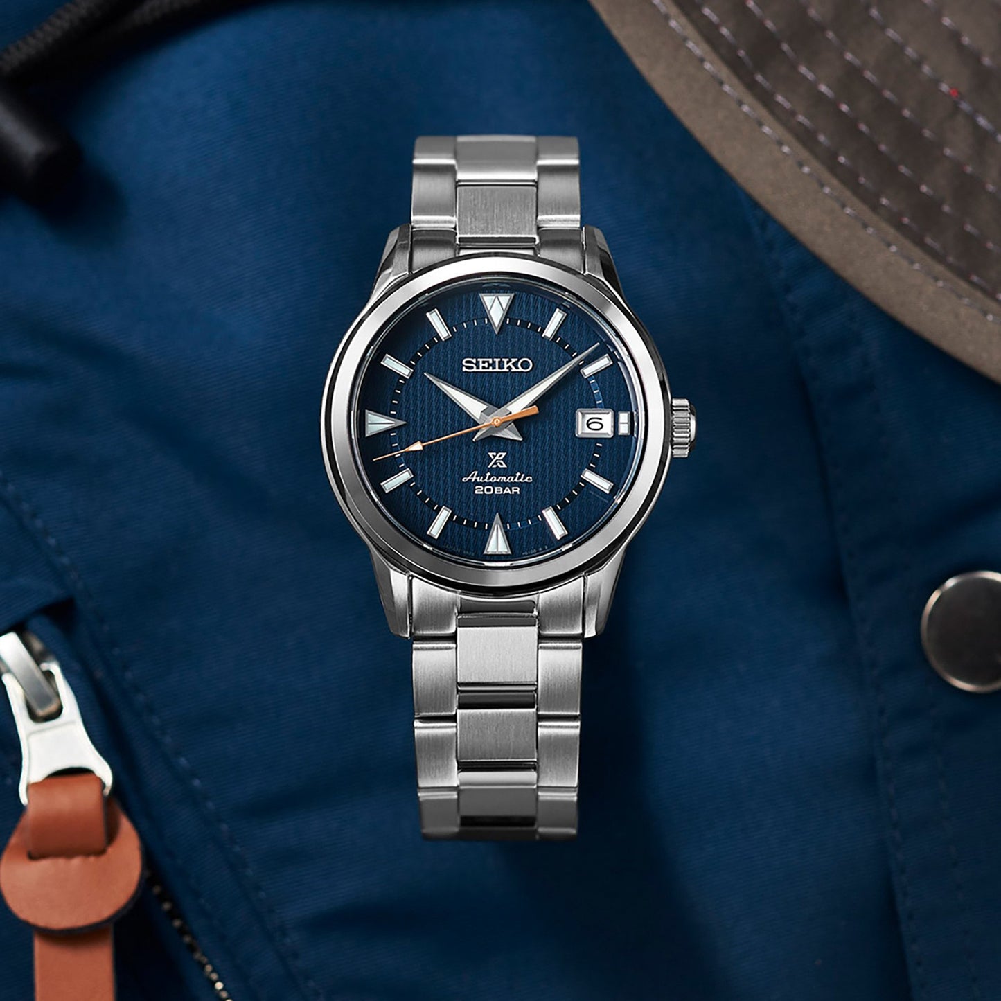 Seiko - Prospex Automatic | SPB249