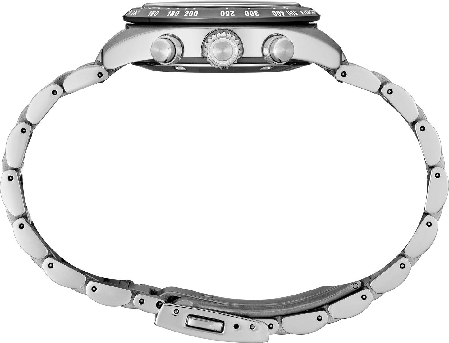 Seiko - Prospex “Edo” Solar Chronograph LE | SSC955