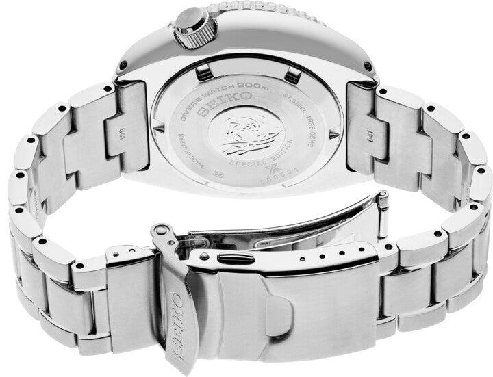 Seiko - Prospex Automatic Diver SE | SRPJ35