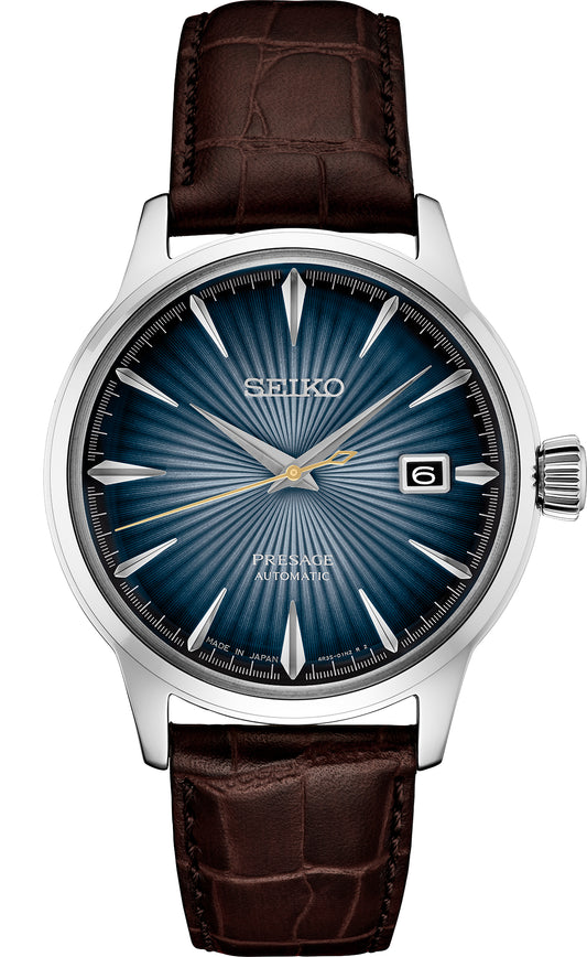 Seiko - Presage  Automatic | SRPK15