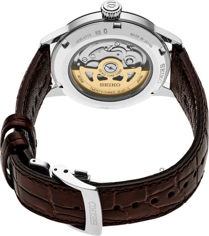 Seiko - Presage  Automatic | SRPK15