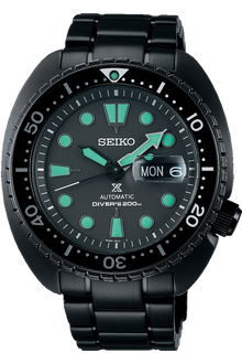 Seiko - Prospex Automatic Diver | SRPK43