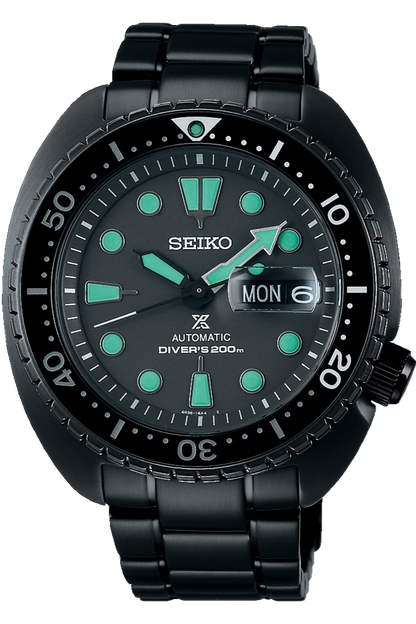 Seiko - Prospex Automatic Diver | SRPK43