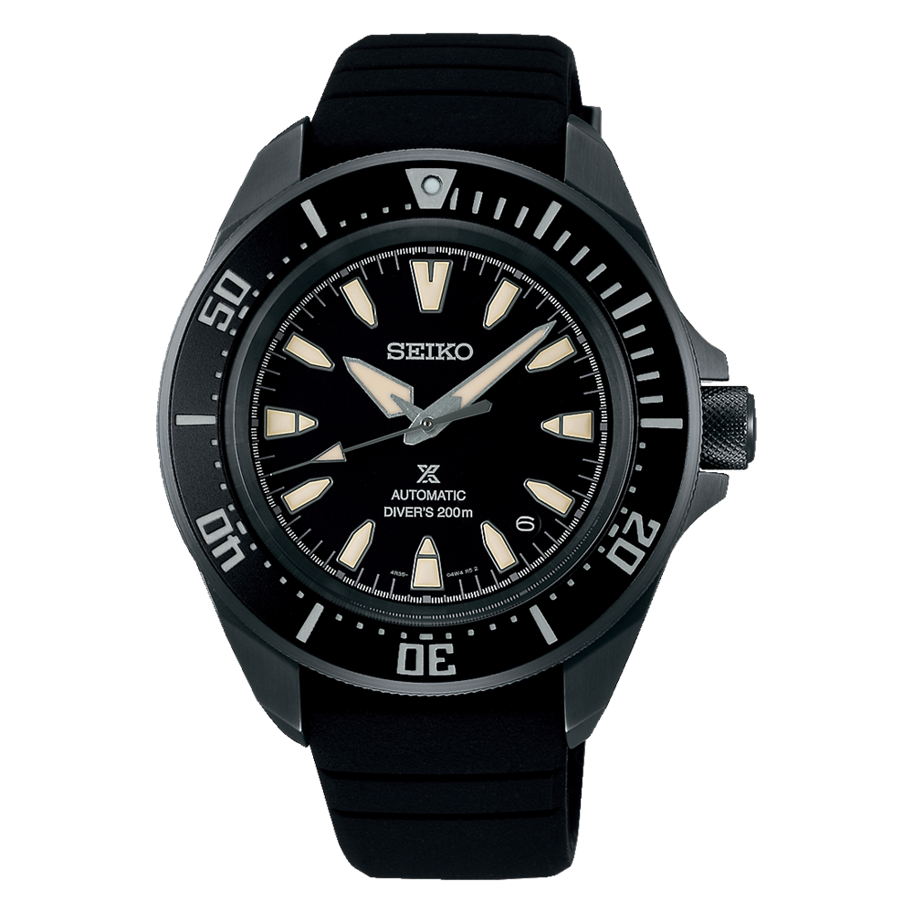 Seiko - Prospex Automatic Diver | SRPL15