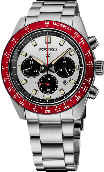 Seiko - Prospex Solar Chronograph SE | SSC945 – TimeScape