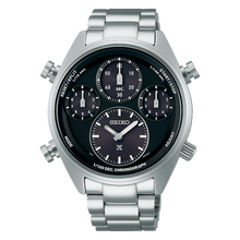 Seiko - Prospex Solar Chronograph | SFJ003