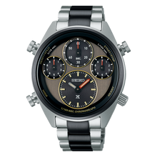 Seiko - Prospex Solar Chronograph LE | SFJ005
