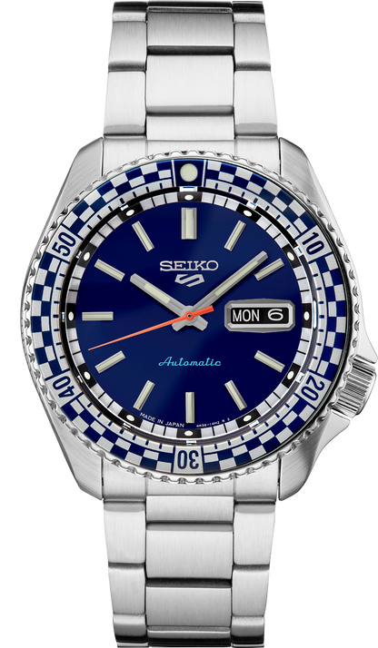 Seiko - 5 Sports Automatic SE | SRPK65