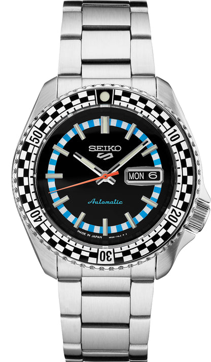 Seiko - 5 Sports Automatic SE | SRPK67