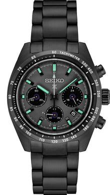 Seiko - Prospex Solar Chronograph | SSC917