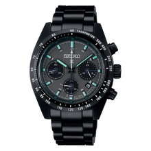 Seiko - Prospex Solar Chronograph | SSC917