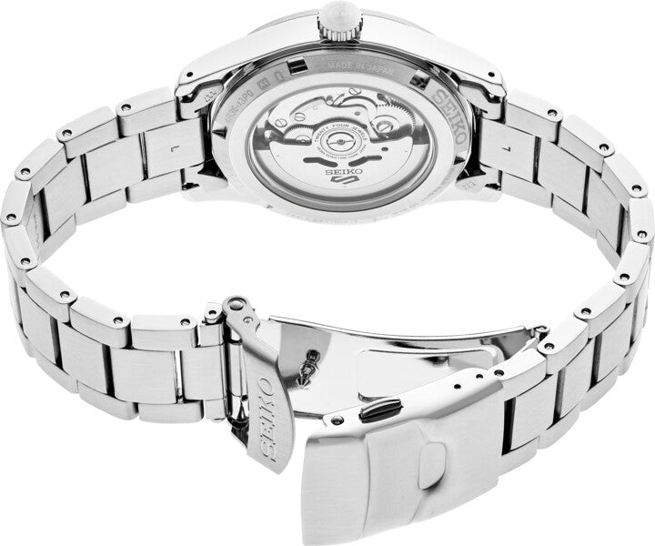 Seiko - 5 Sports Automatic | SRPJ81