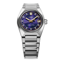 King SEIKO - VANAC Automatic | SLA083