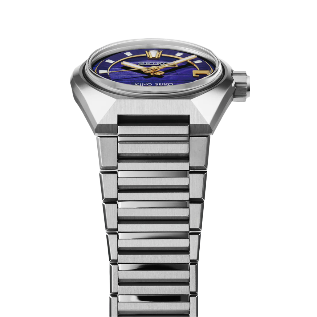 King SEIKO - VANAC Automatic | SLA083