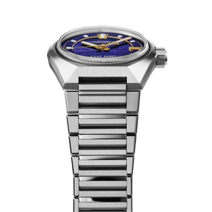 King SEIKO - VANAC Automatic | SLA083