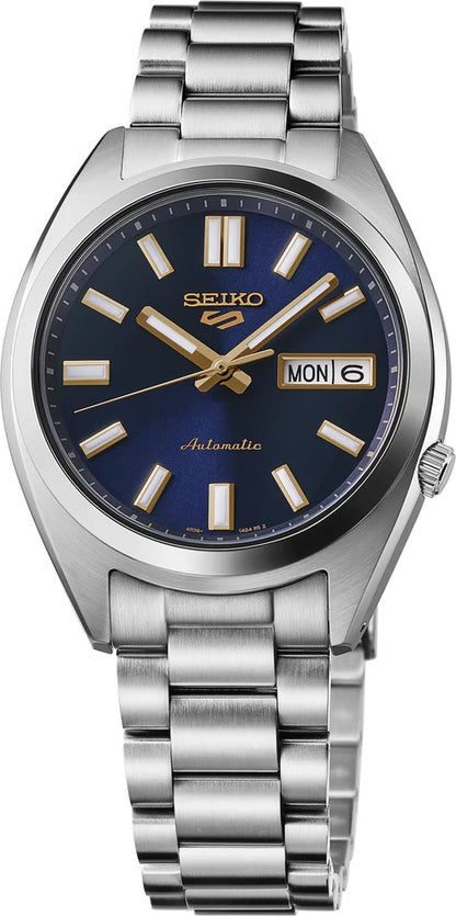Seiko - 5 Sports Automatic | SRPL55