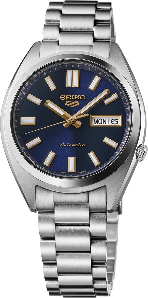 Seiko - 5 Sports Automatic | SRPL55