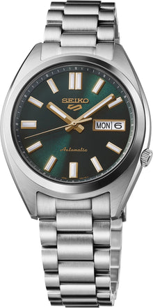 Seiko - 5 Sports Automatic | SRPL57