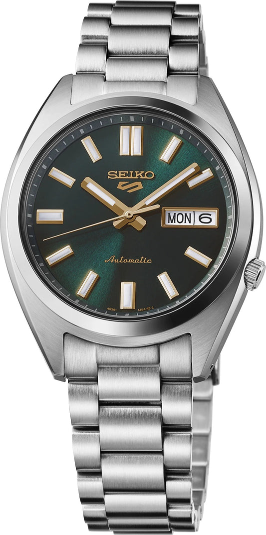 Seiko - 5 Sports Automatic | SRPL57