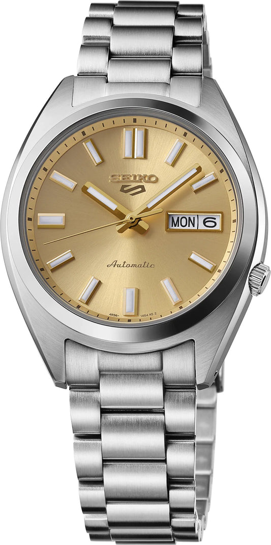 Seiko - 5 Sports Automatic | SRPL59