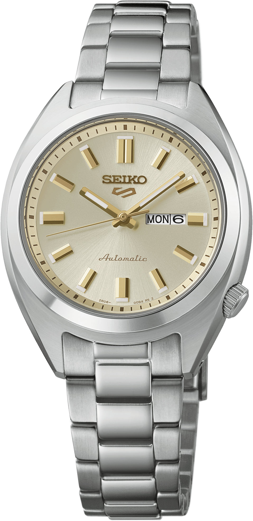 Seiko - 5 Sports Automatic | SRE023