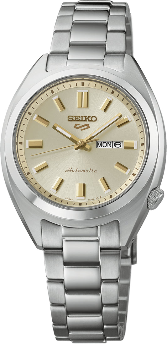 Seiko - 5 Sports Automatic | SRE023