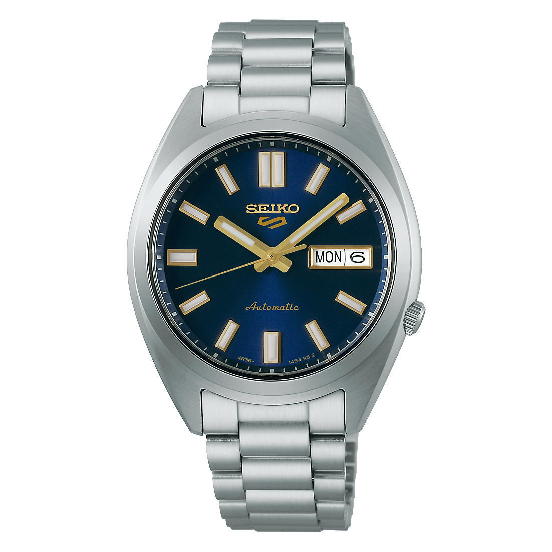 Seiko - 5 Sports Automatic | SRPL55